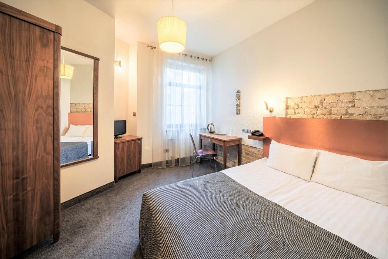 Rixwell Terrace Design With Free Parking Hotel Riga