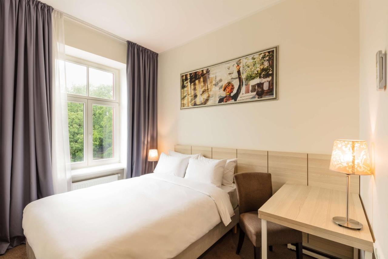 Hotel Radisson Old Town