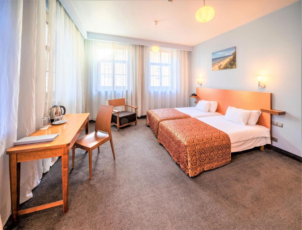 Hotel Rija