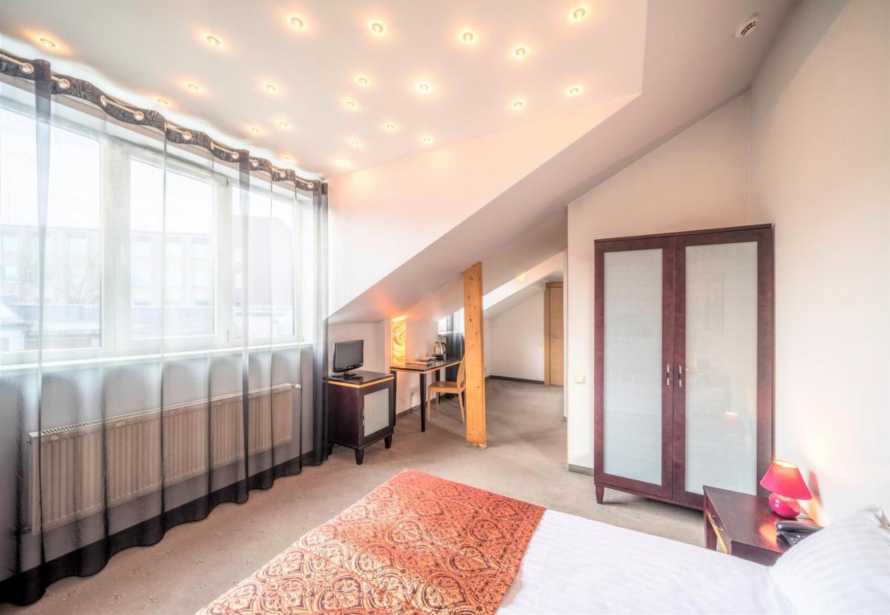 Hotel Rixwell Terrace Design With Free Parking Riga