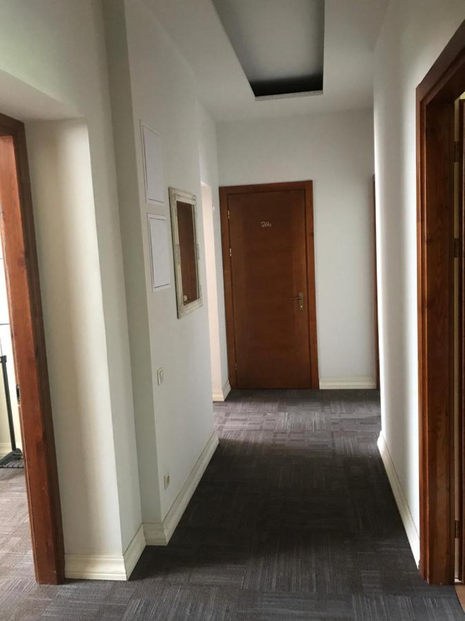 Jakob Lenz Bed & Breakfast 3*