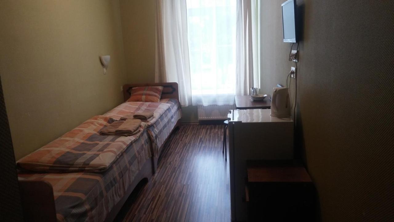 Viesnīca Sabina Riga