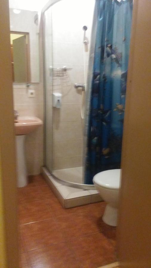 Viesnīca Sabina