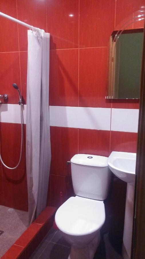 Viesnīca Sabina 2*