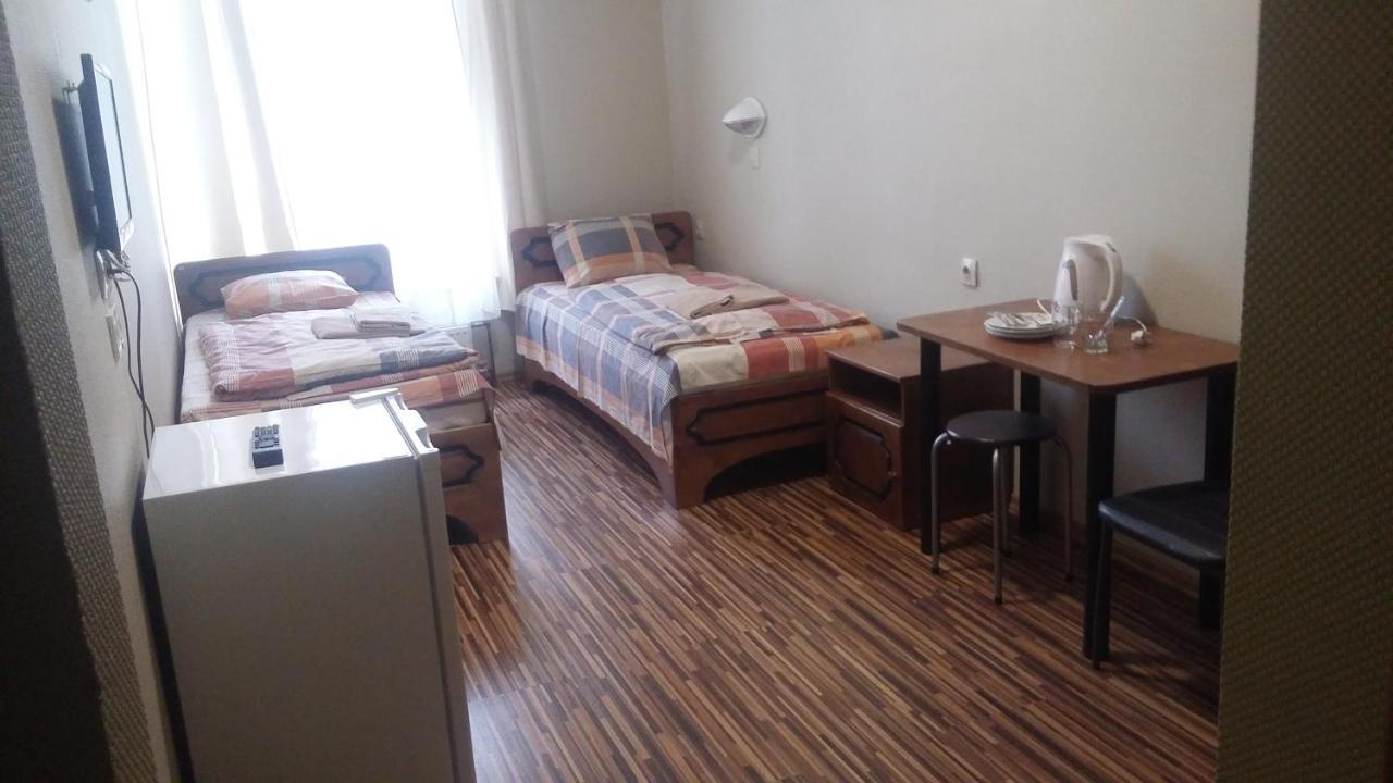 Hotel Sabina Riga