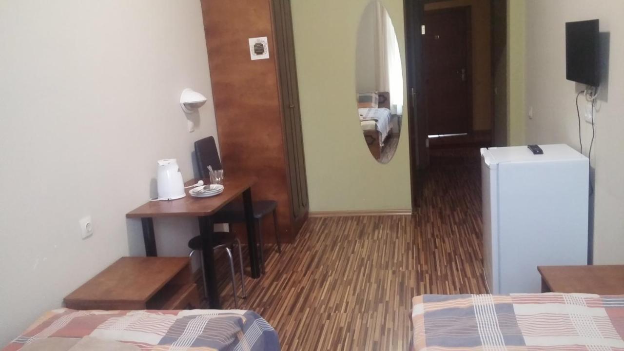 Hotel Sabina
