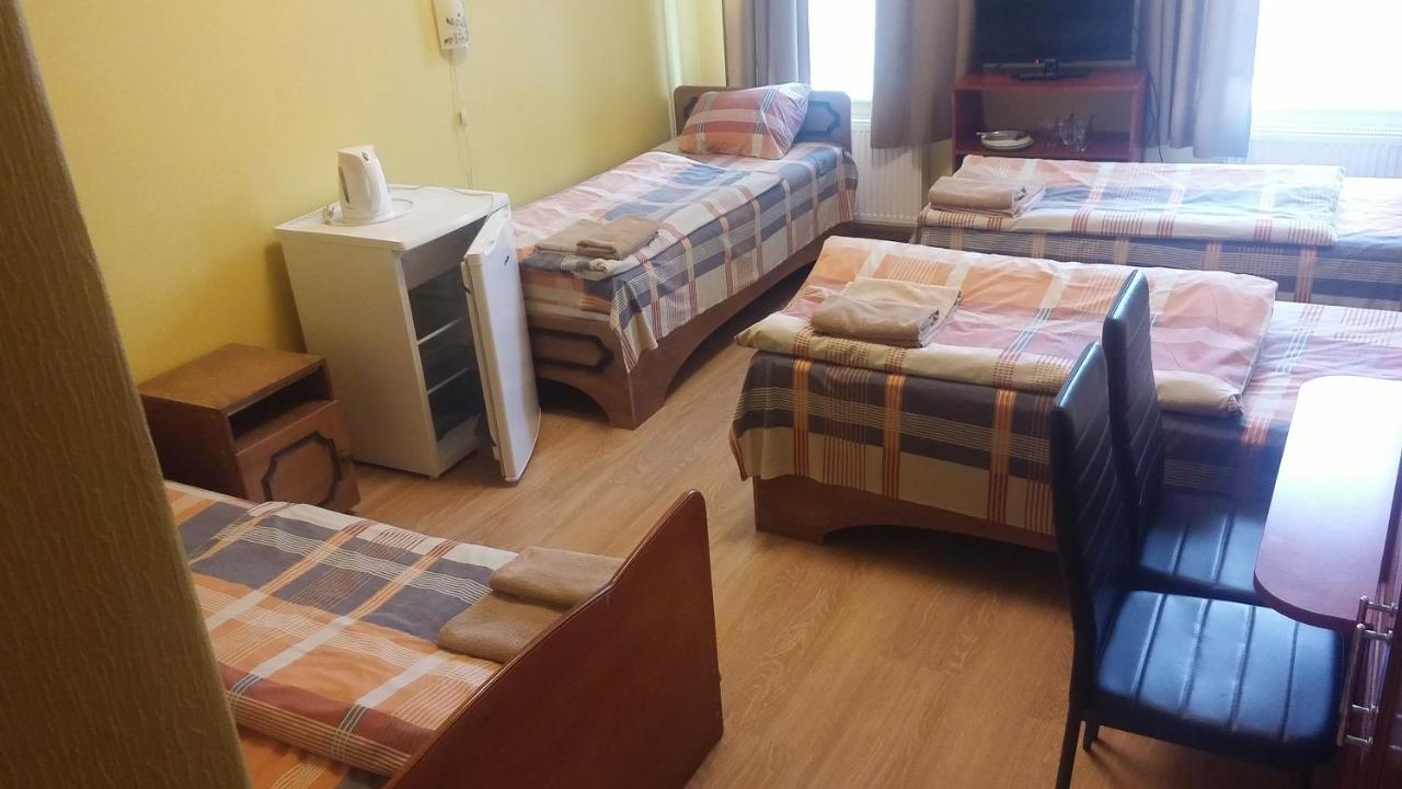 Sabina Hotel