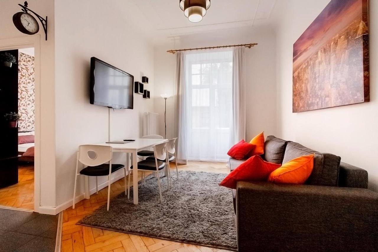 Rigaapartment Gertruda Apartments & Restaurant Aparthotel
