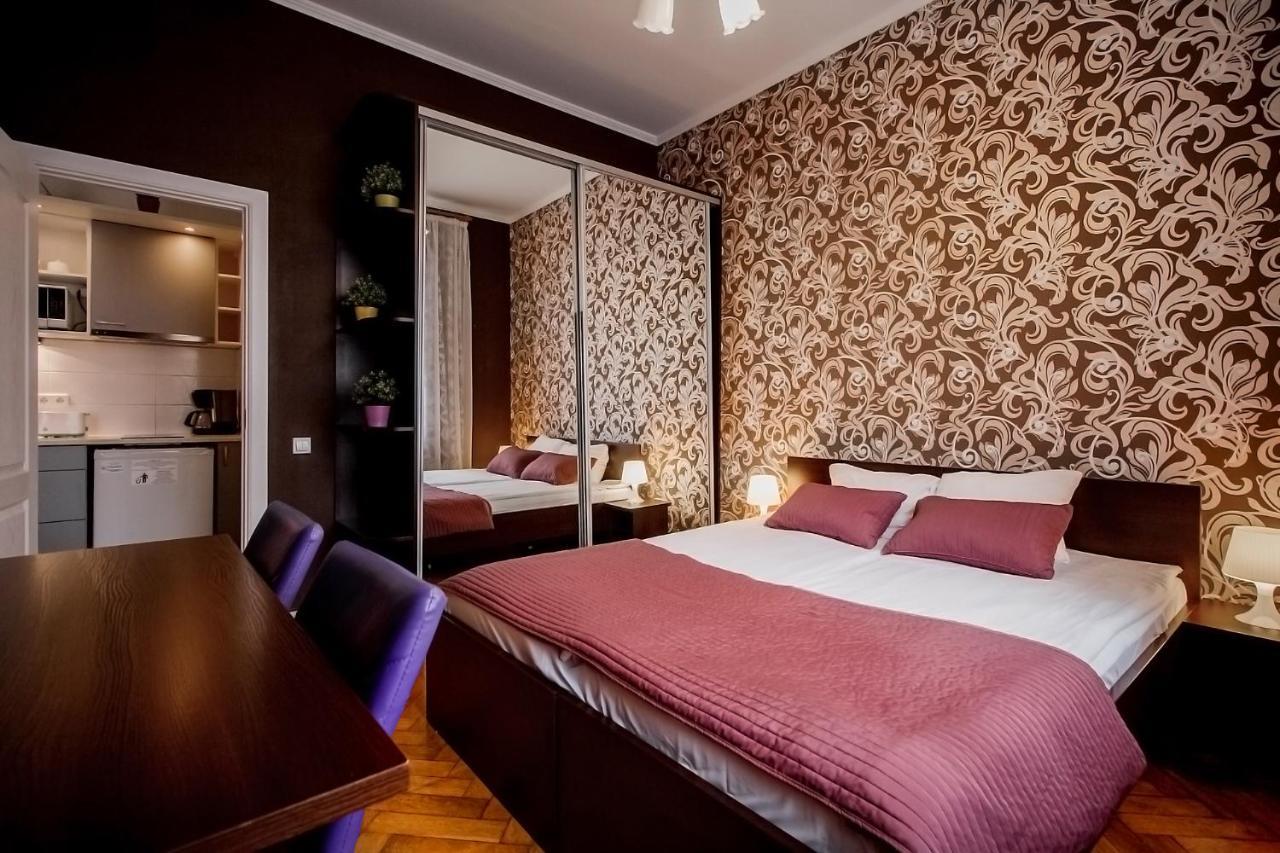 Aparthotel Rigaapartment Gertruda Apartments & Restaurant 3*