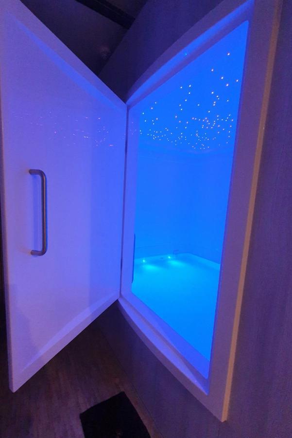 Float - Baltic Biggest Floating Center 5*