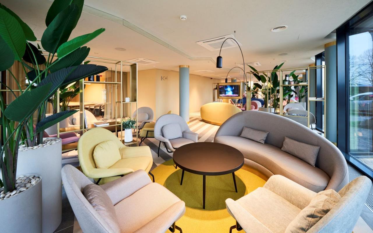 Hotel Wellton Riverside 4*