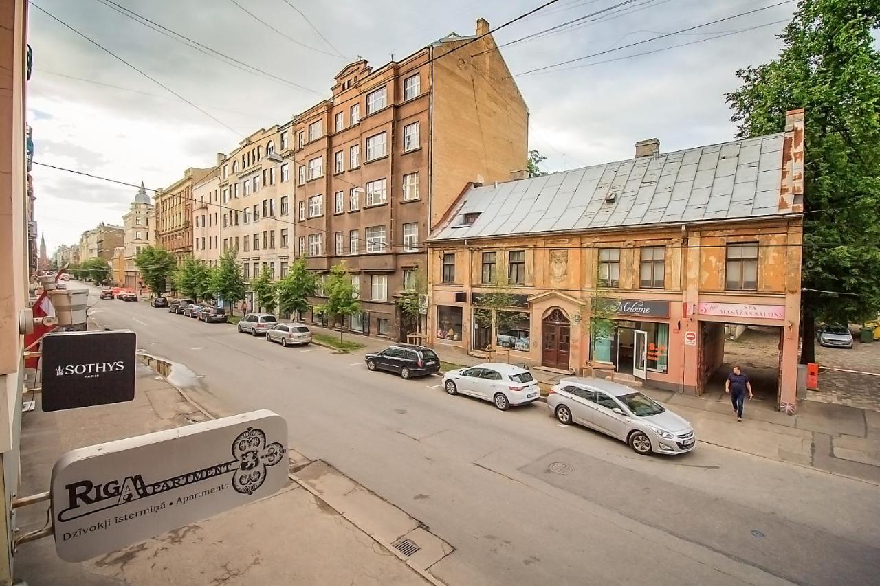 Rigaapartment Gertruda Apartments & Restaurant Aparthotel Riga
