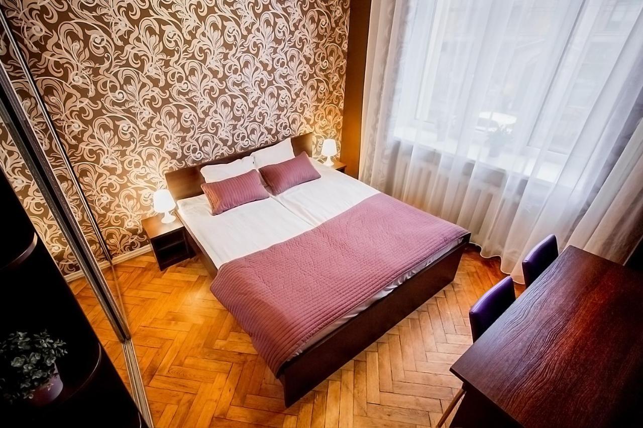 Rigaapartment Gertruda Apartments & Restaurant Aparthotel 3*