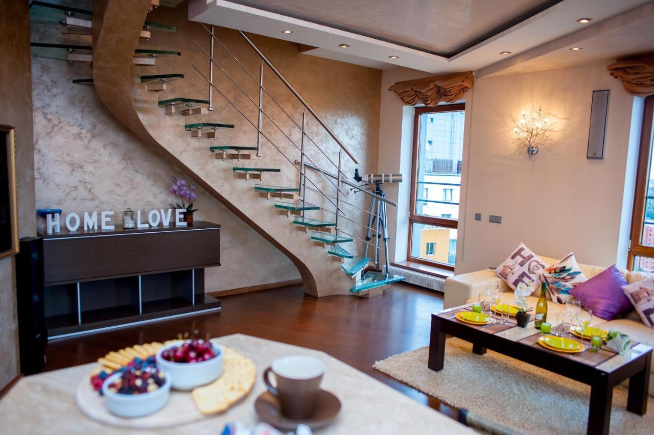 Skyhouse Amazing Penthouse And