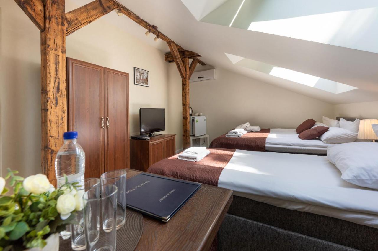 Spare And Bowling Hotell 3*