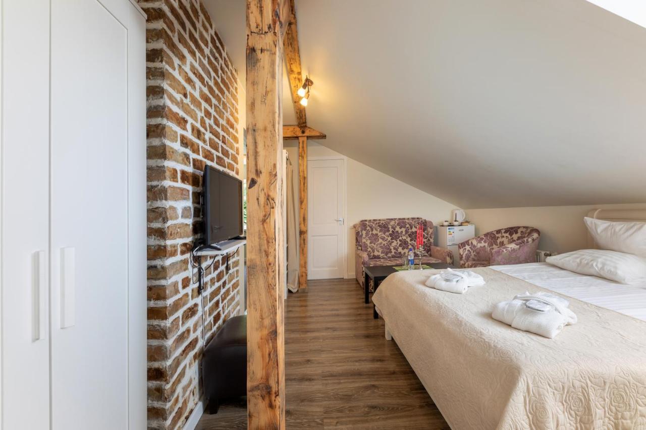 Hotell Spare And Bowling 3*