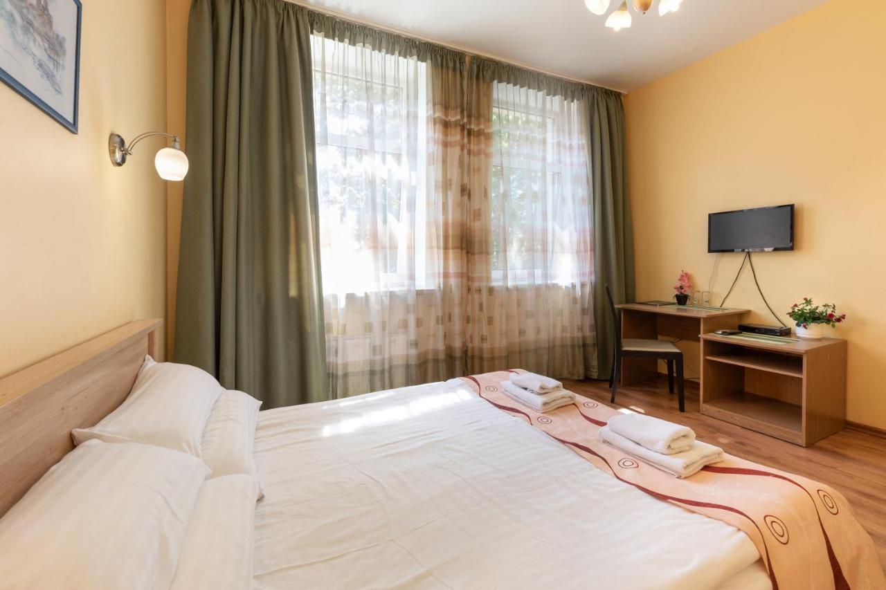 Hotell Spare And Bowling 3*