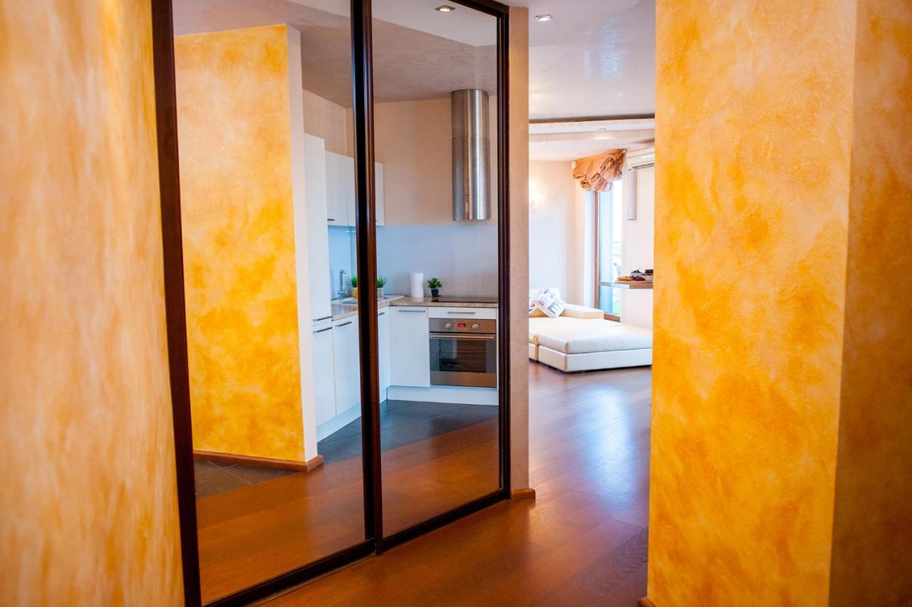 Skyhouse Amazing Penthouse And Căn hộ *