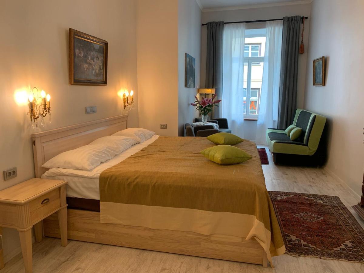 Aparthotel Nb Old Town