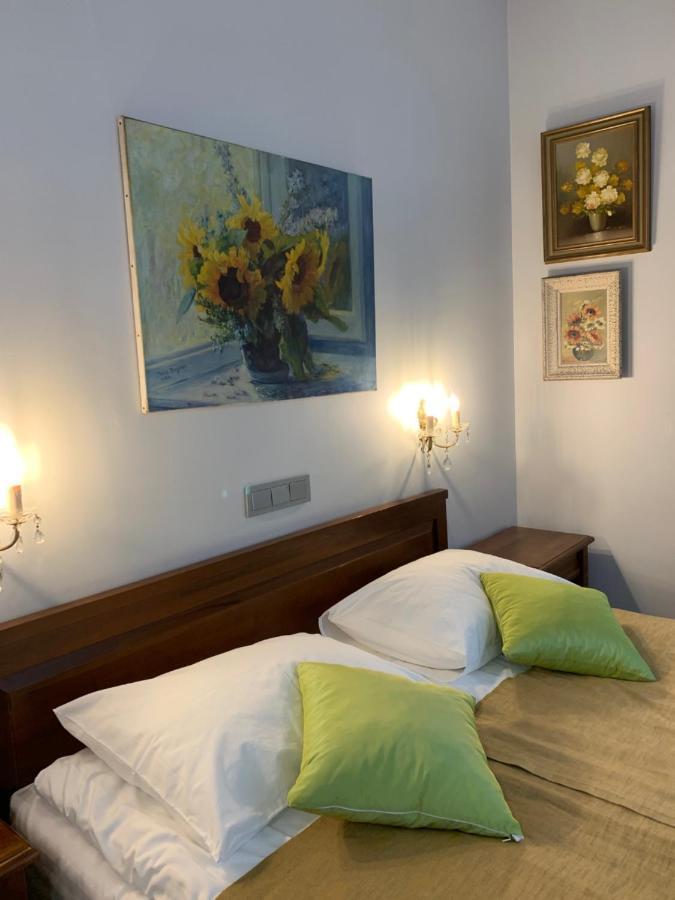 Aparthotel Nb Old Town *