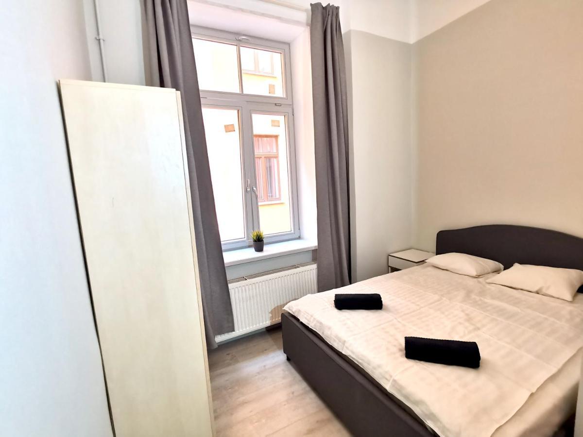 Lacplesa Downtown New 2-bedroom Butas *