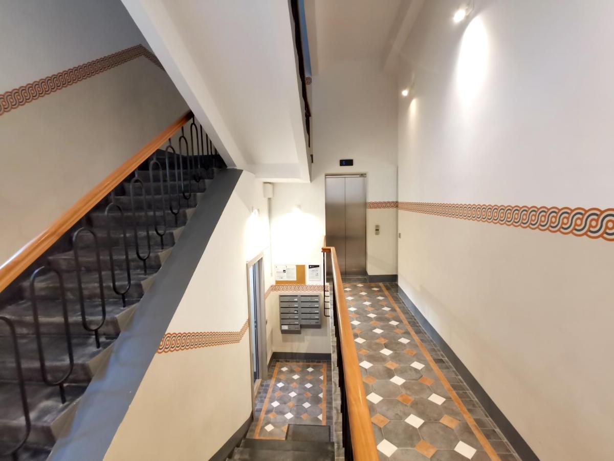 Butas Lacplesa Downtown New 2-bedroom *
