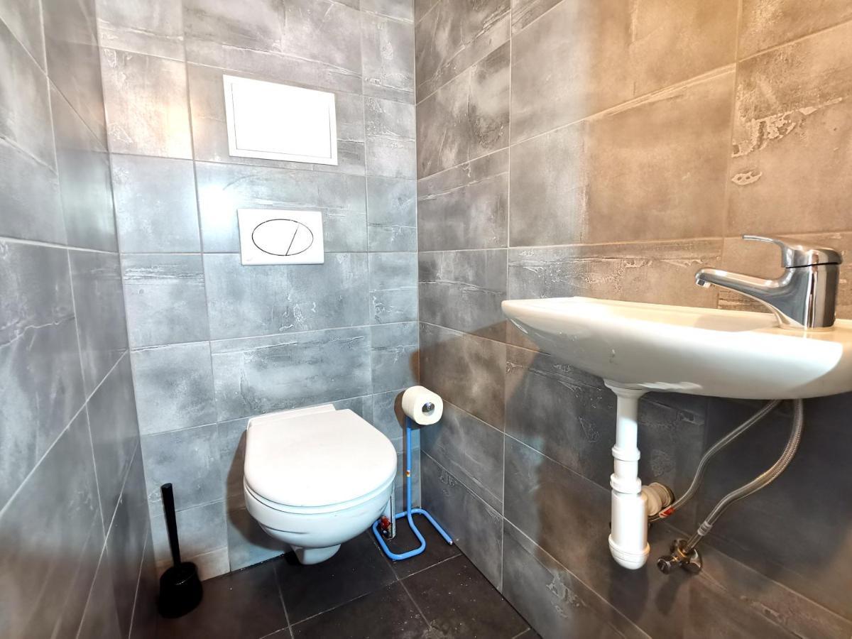 Lacplesa Downtown New 2-bedroom Butas *