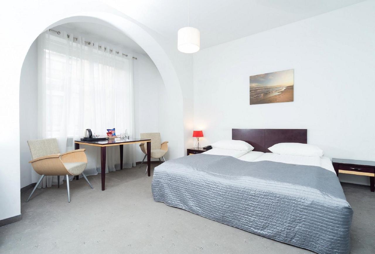 Rixwell Terrace Design With Free Parking 4* Riga
