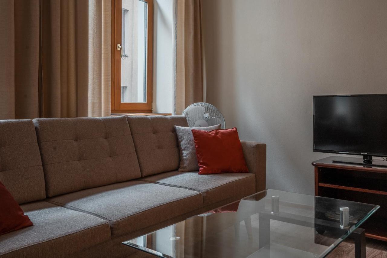 Apartamento Old Riga