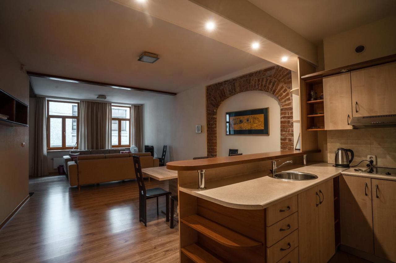 Old Apartamento