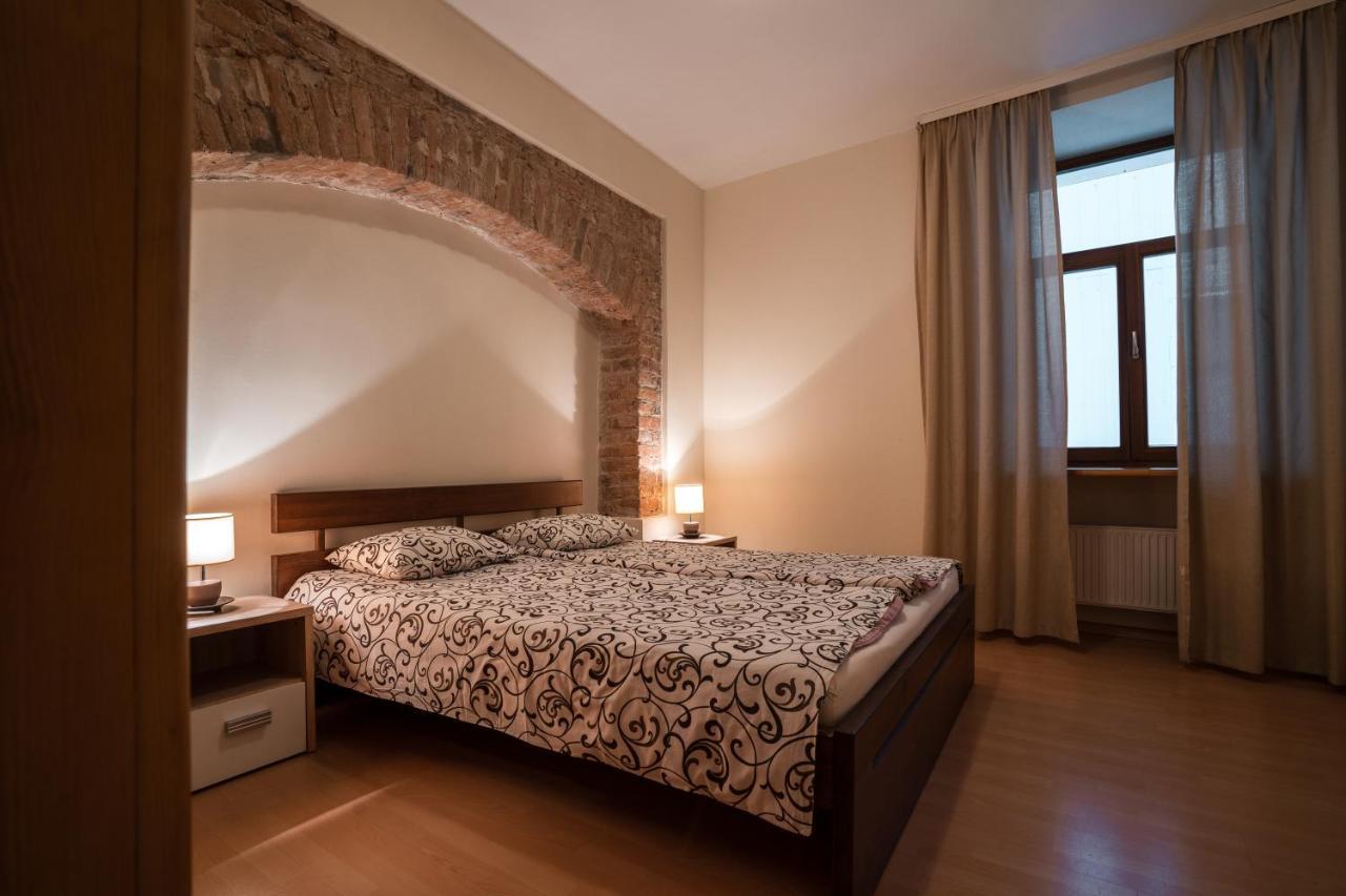 Old Apartamento *