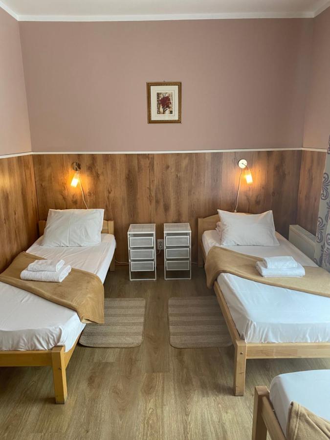 Hotel Westa Riga
