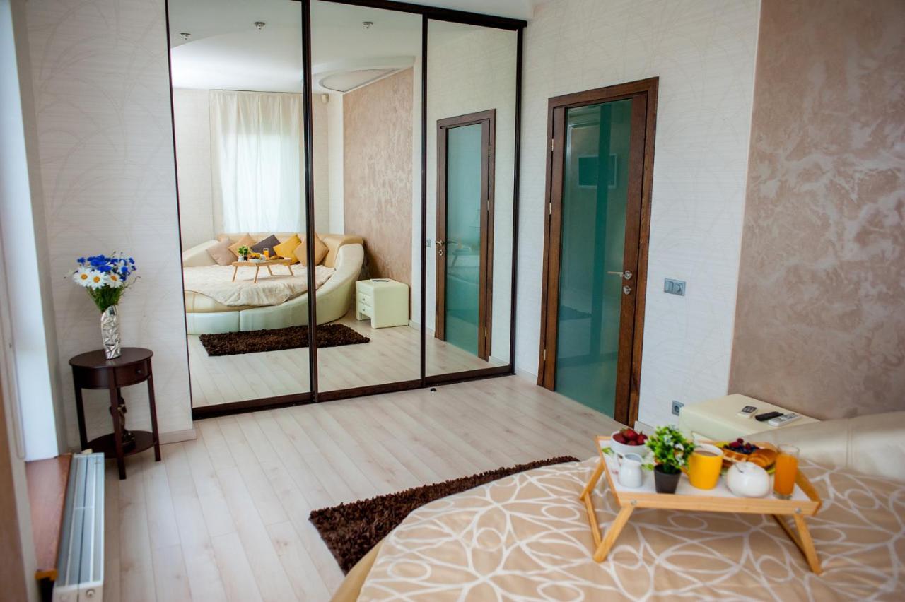 Căn hộ Skyhouse Amazing Penthouse And