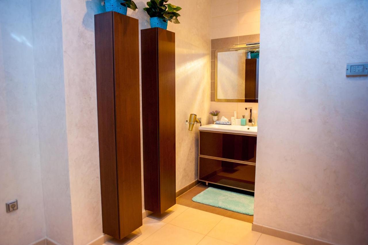 Căn hộ Skyhouse Amazing Penthouse And