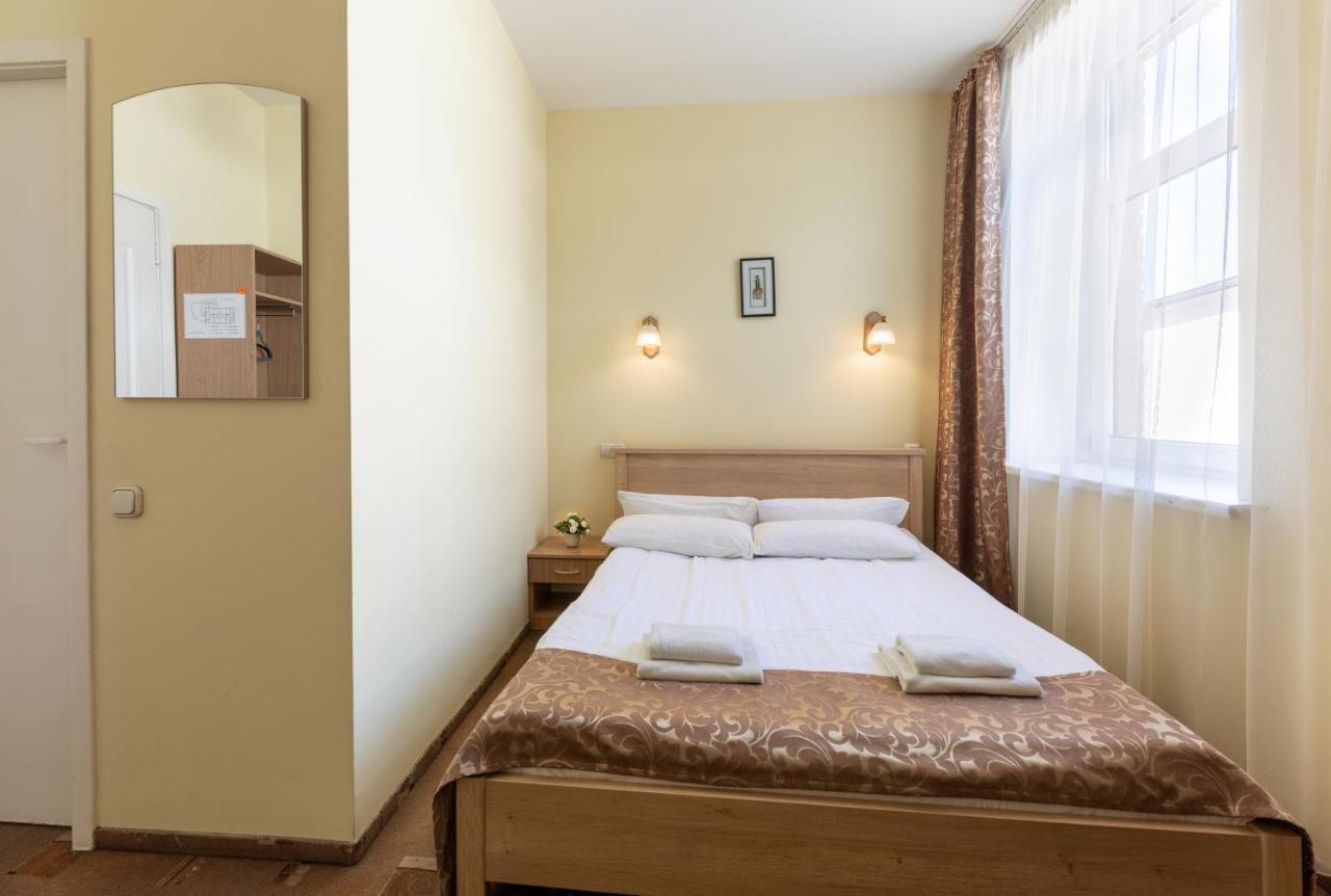 Spare And Bowling Hotell
