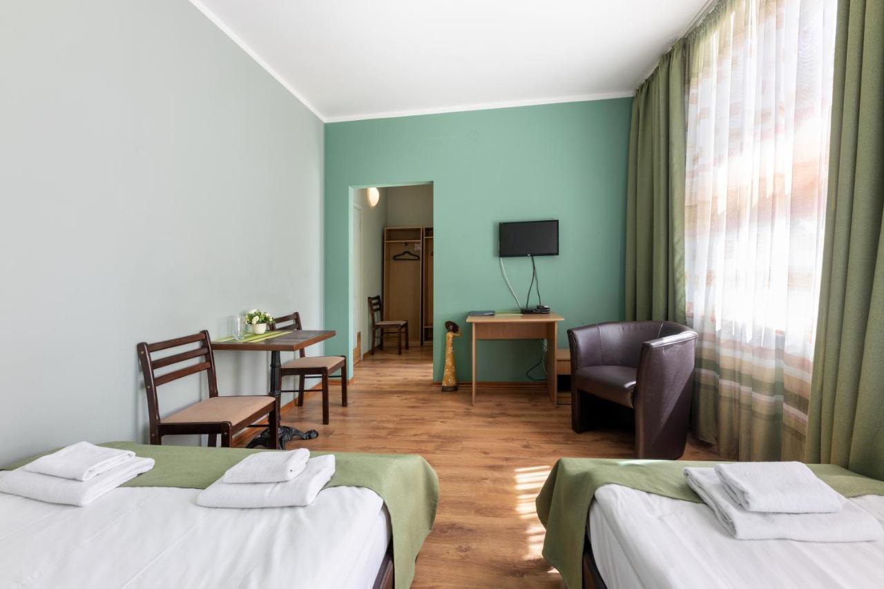 Hotell Spare And Bowling