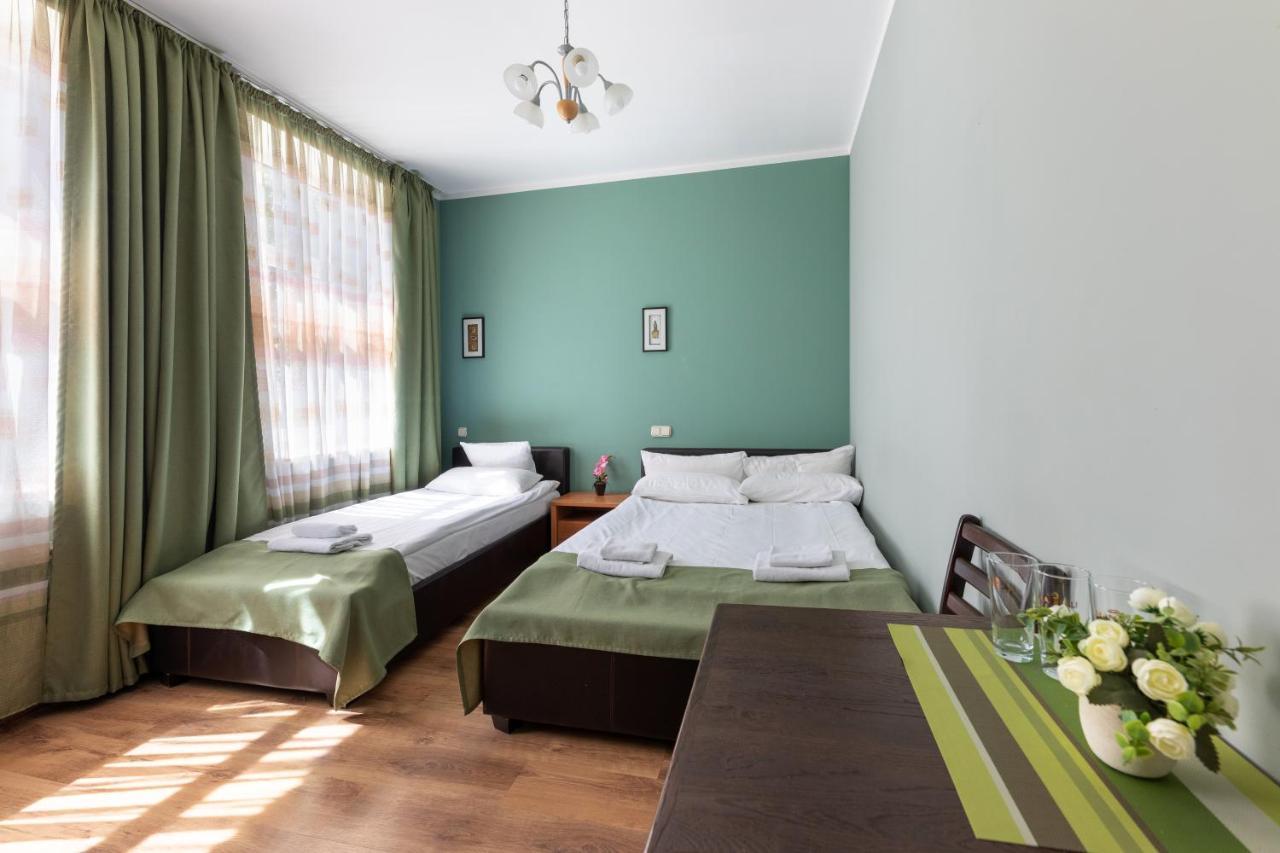 Spare And Bowling Hotell
