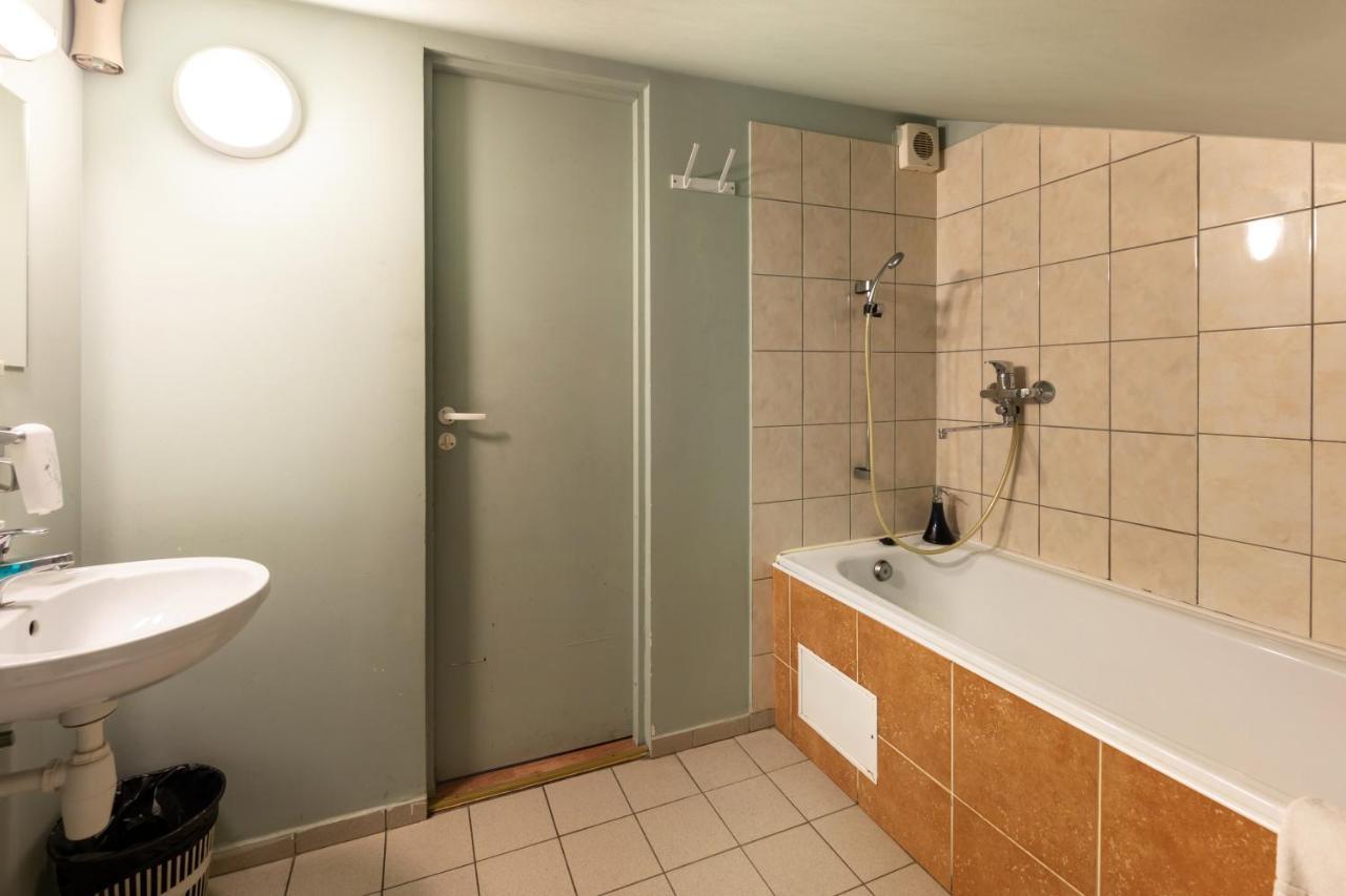 Spare And Bowling Hotell Riga