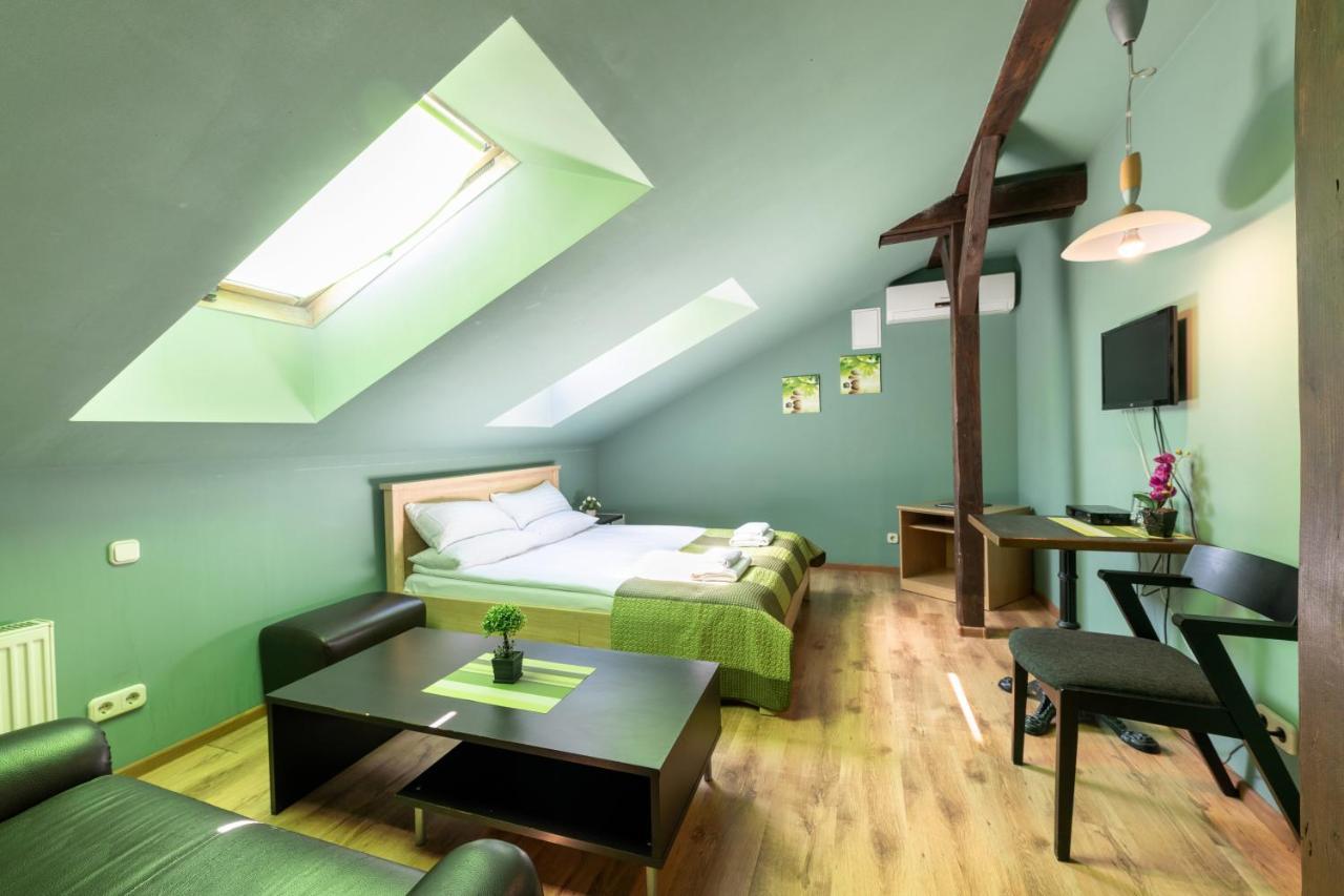 Spare And Bowling Hotel 3*