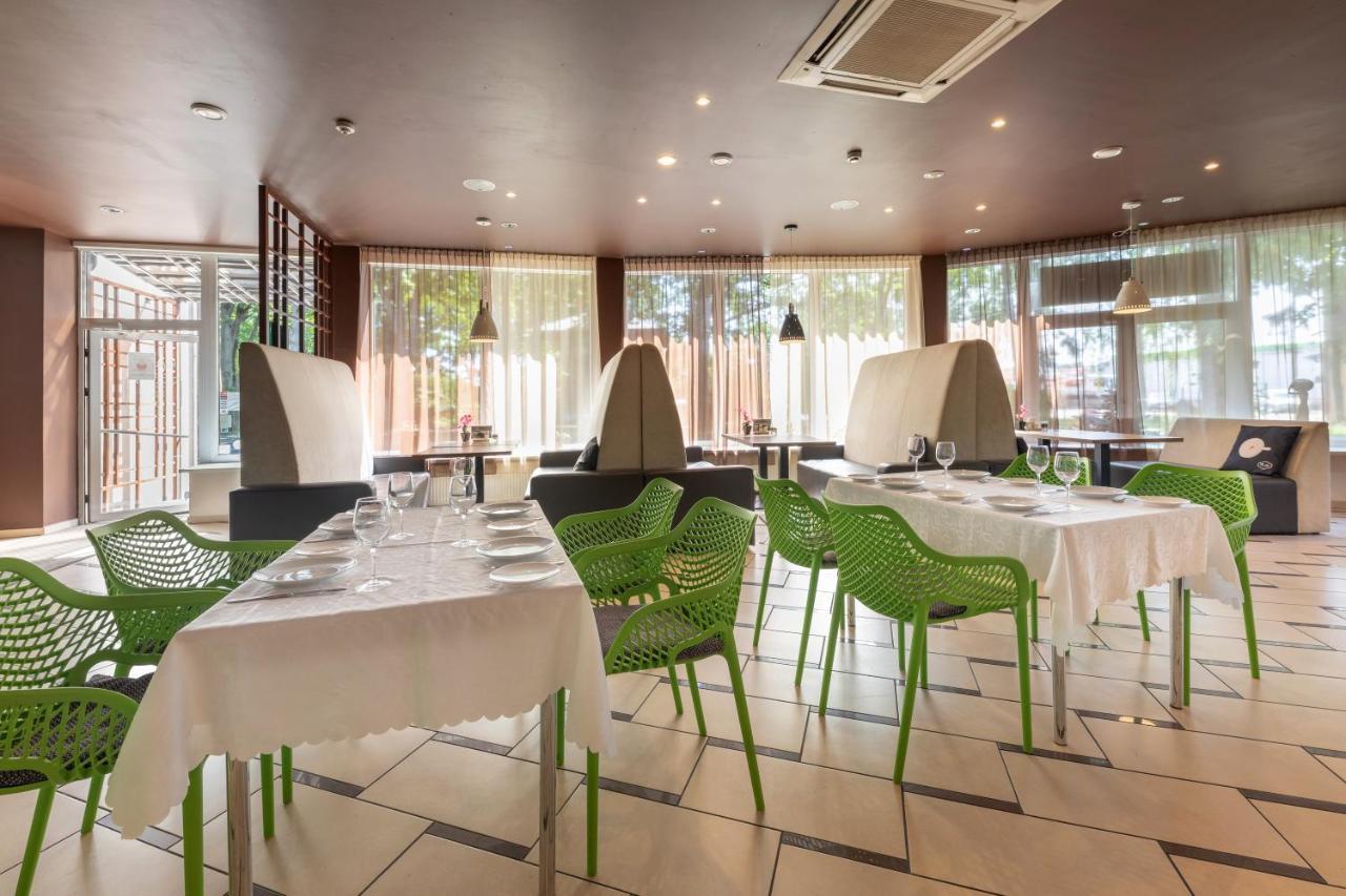 Spare And Bowling Hotell Riga
