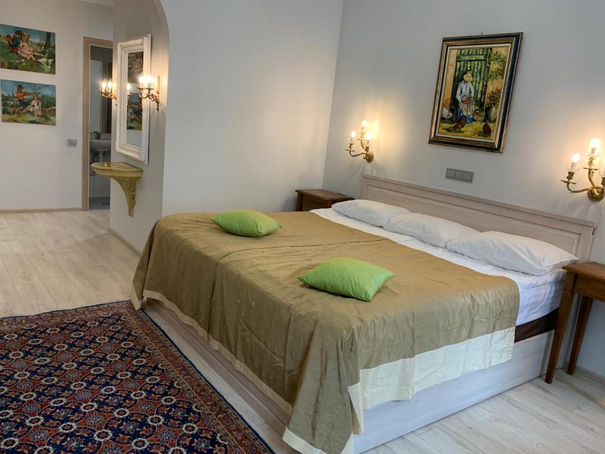 Nb Old Town Aparthotel