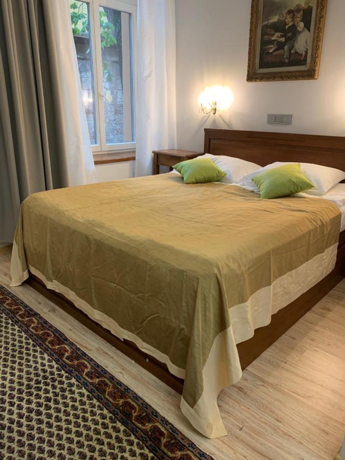 Nb Old Town Aparthotel