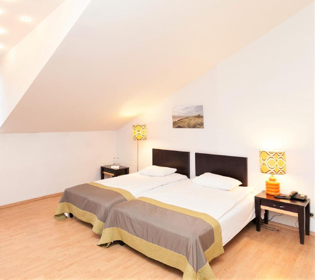 Rixwell Terrace Design With Free Parking 4*