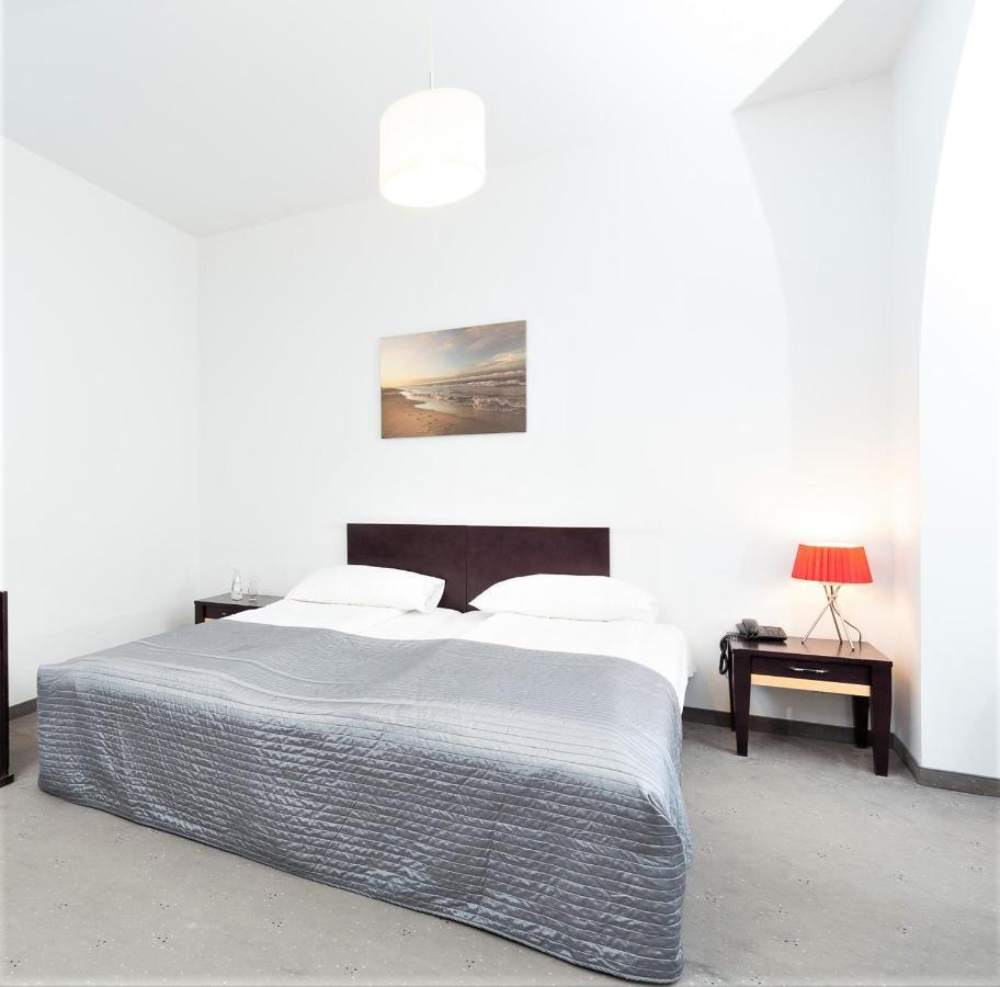 Rixwell Terrace Design With Free Parking Hotel