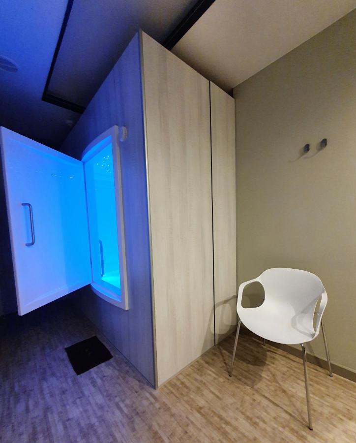 Float - Baltic Biggest Floating Center 5* Riga