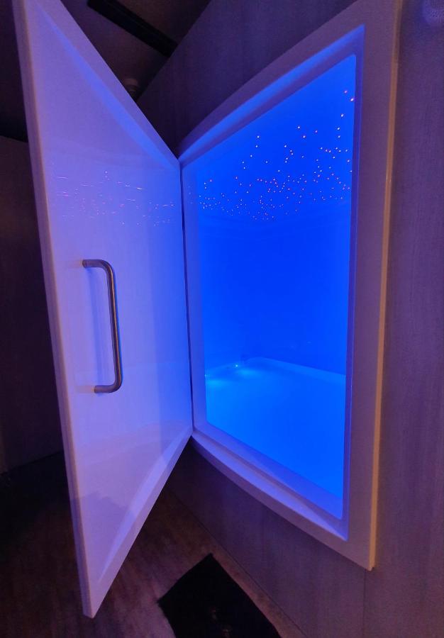 Float - Baltic Biggest Floating Center Hotel Riga