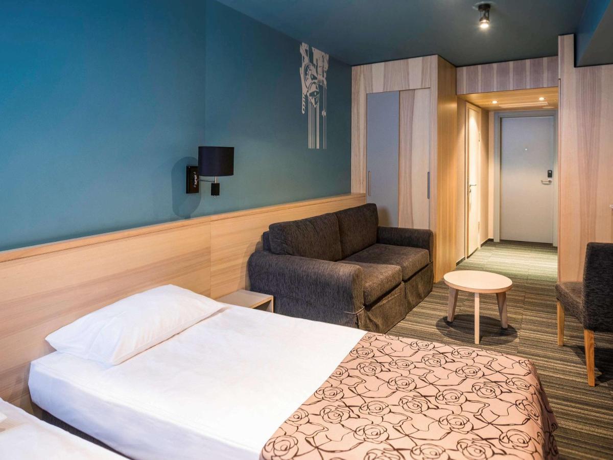 Hotel Rija Port Riga