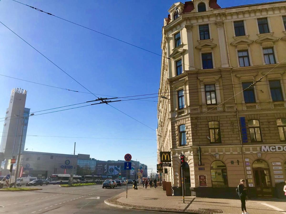 Balticapart Hostel