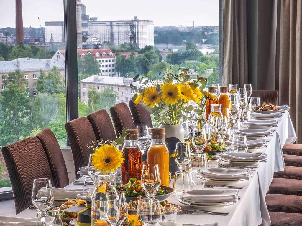 Rija Port Hotel Riga
