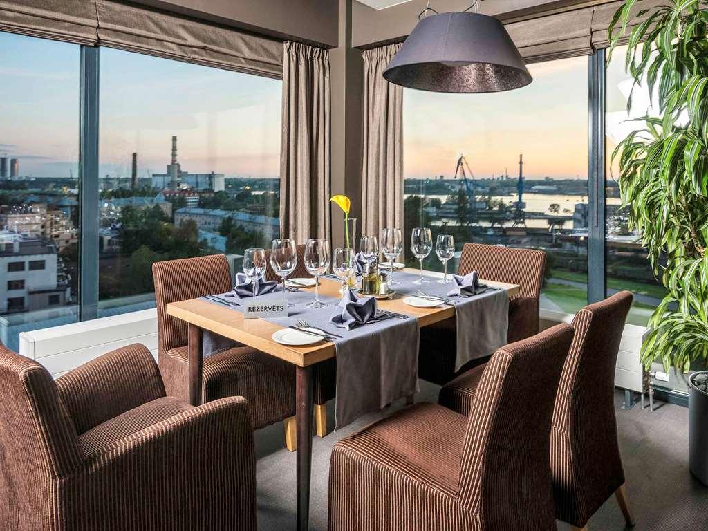 Hotel Rija Port Riga